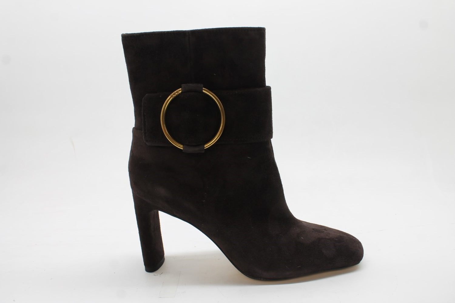 Franco Sarto Women's A-Flexa Elia Ankle Boots Floor Sample