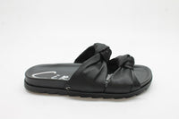 Circus NY by Sam Edelman Women's Estelle Double Knotted Slide Sandal Floor Sample