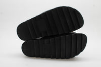 Circus NY by Sam Edelman Women's Estelle Double Knotted Slide Sandal Floor Sample