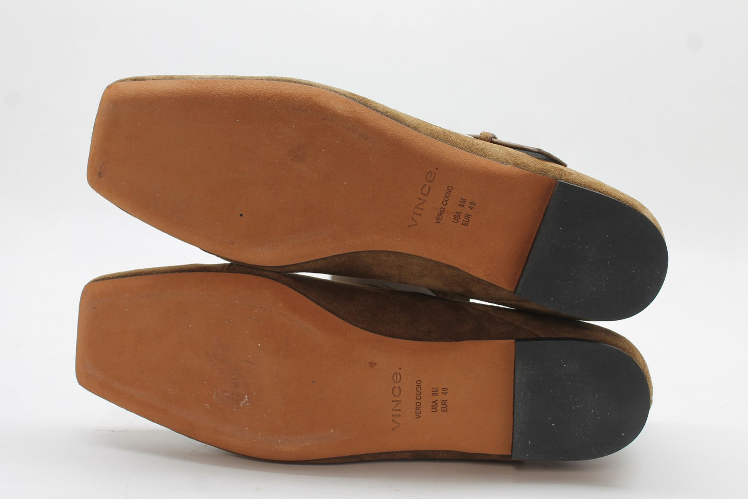 Vince Women's Cici Flats Floor Sample