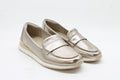 Warm Silver