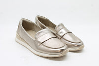 Warm Silver