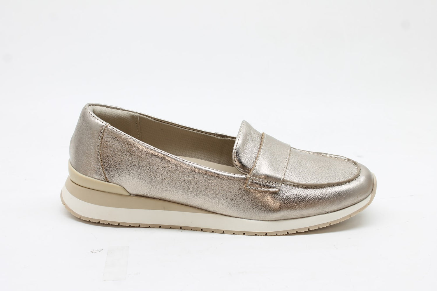Naturalizer Lucy Women's Loafers Floor Sample