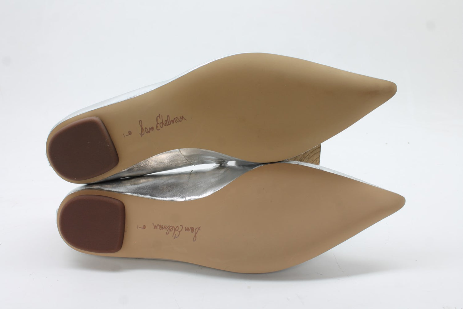 Sam Edelman Nesta Women's Flats Floor Sample