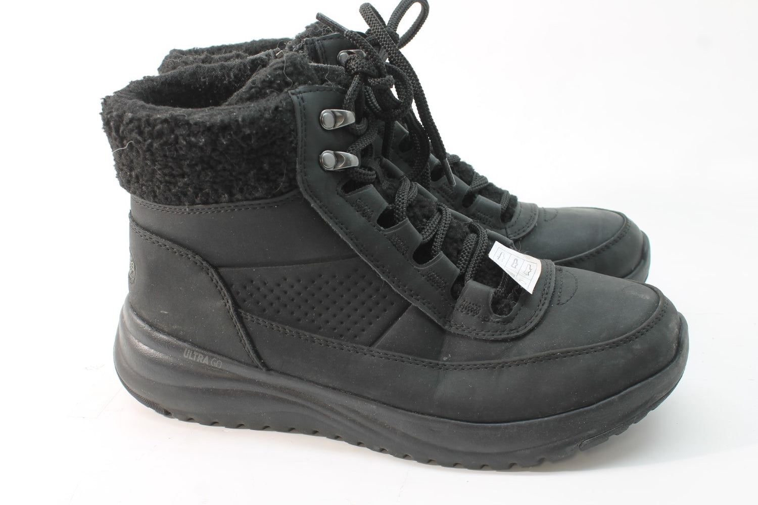 Skechers Women's Alpine Adventure Boots Floor Sample