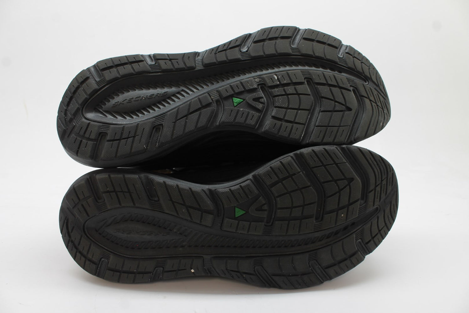 Skechers Men's Edge Ride Sneakers Floor Sample