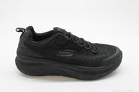 Skechers Men's D'lux Walker Sr Luxir Sneaker Floor Sample