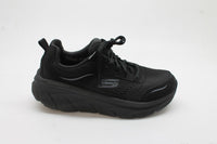 Skechers Women's D'lux Walker 2.0 Daisy Doll Sneakers Floor Sample
