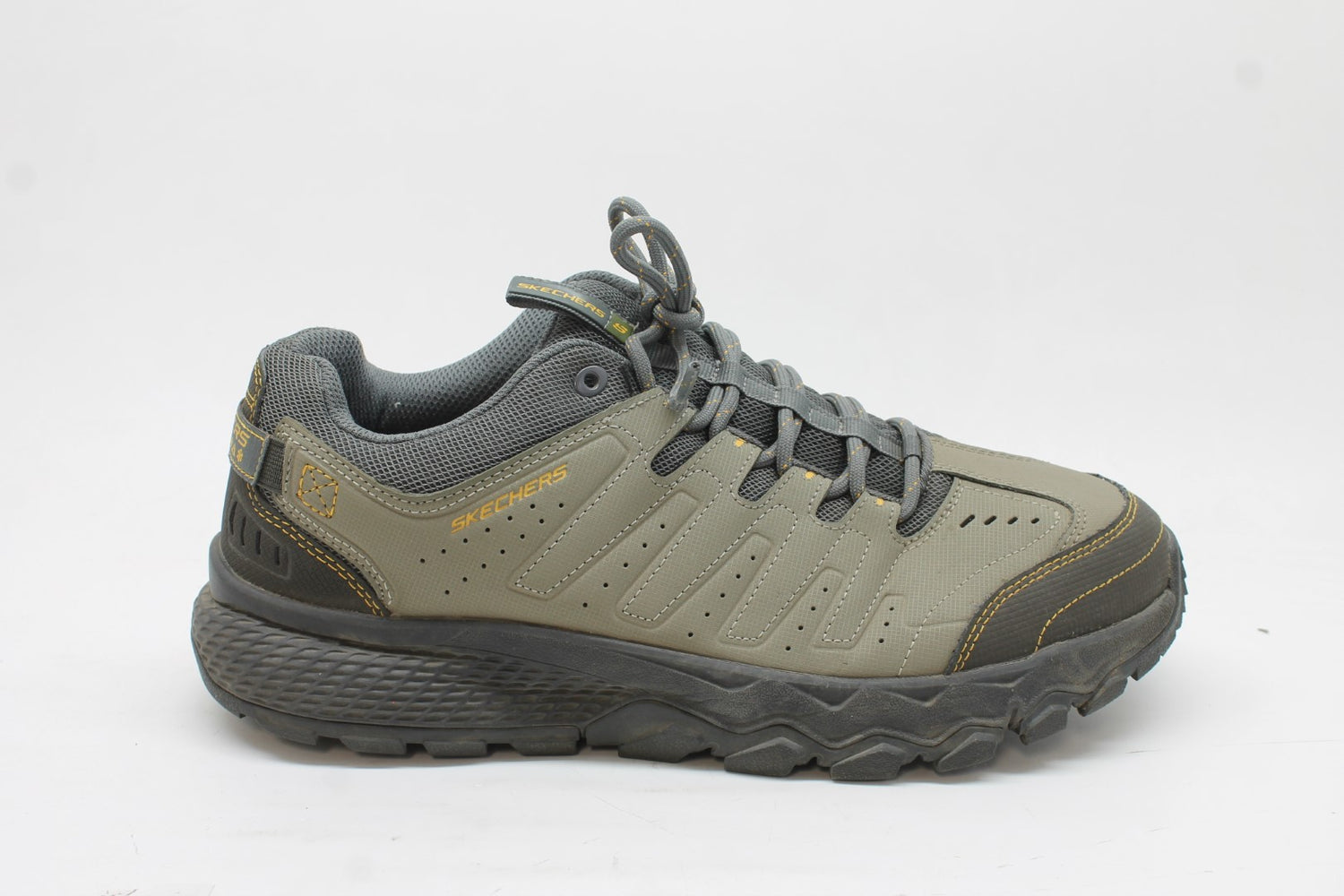 Skechers Men's Dynamite Sneakers Floor Sample