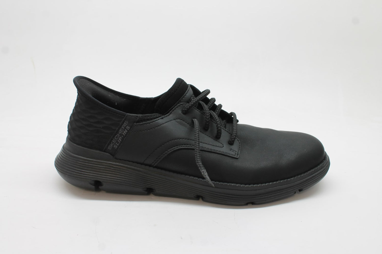 Skechers Men's Garza Gervin Sneakers Floor Sample
