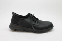 Skechers Men's Garza Gervin Sneakers Floor Sample