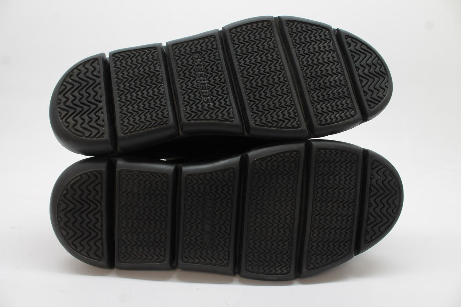 Skechers Men's Garza Gervin Sneakers Floor Sample