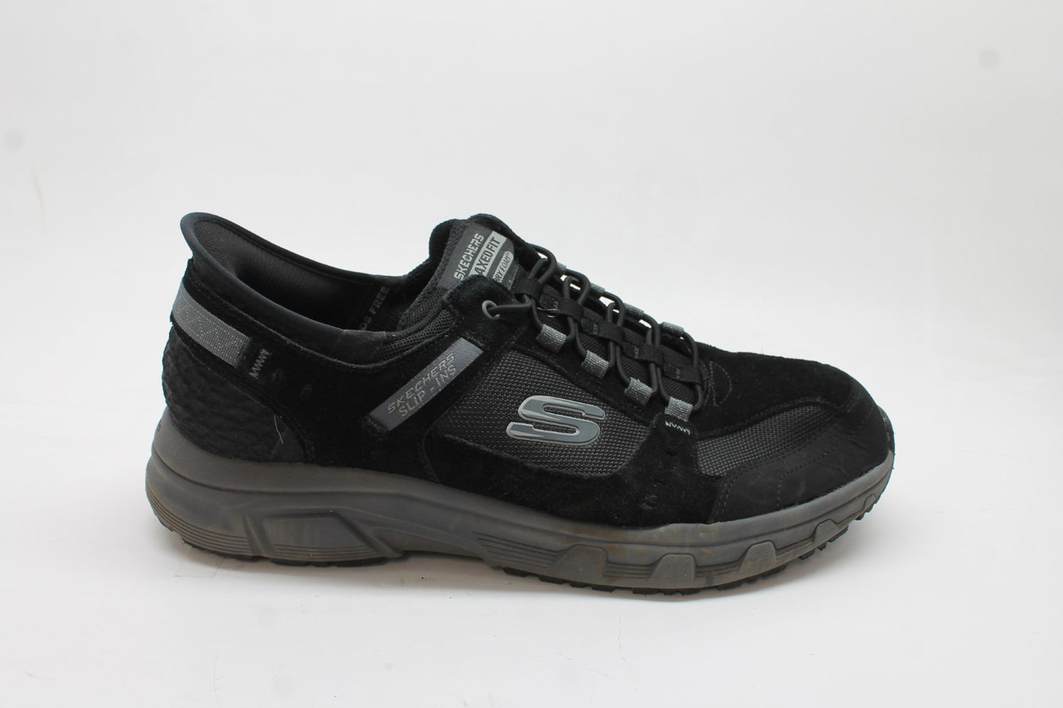 Skechers Men's Oak Canyon Sneakers Floor Sample