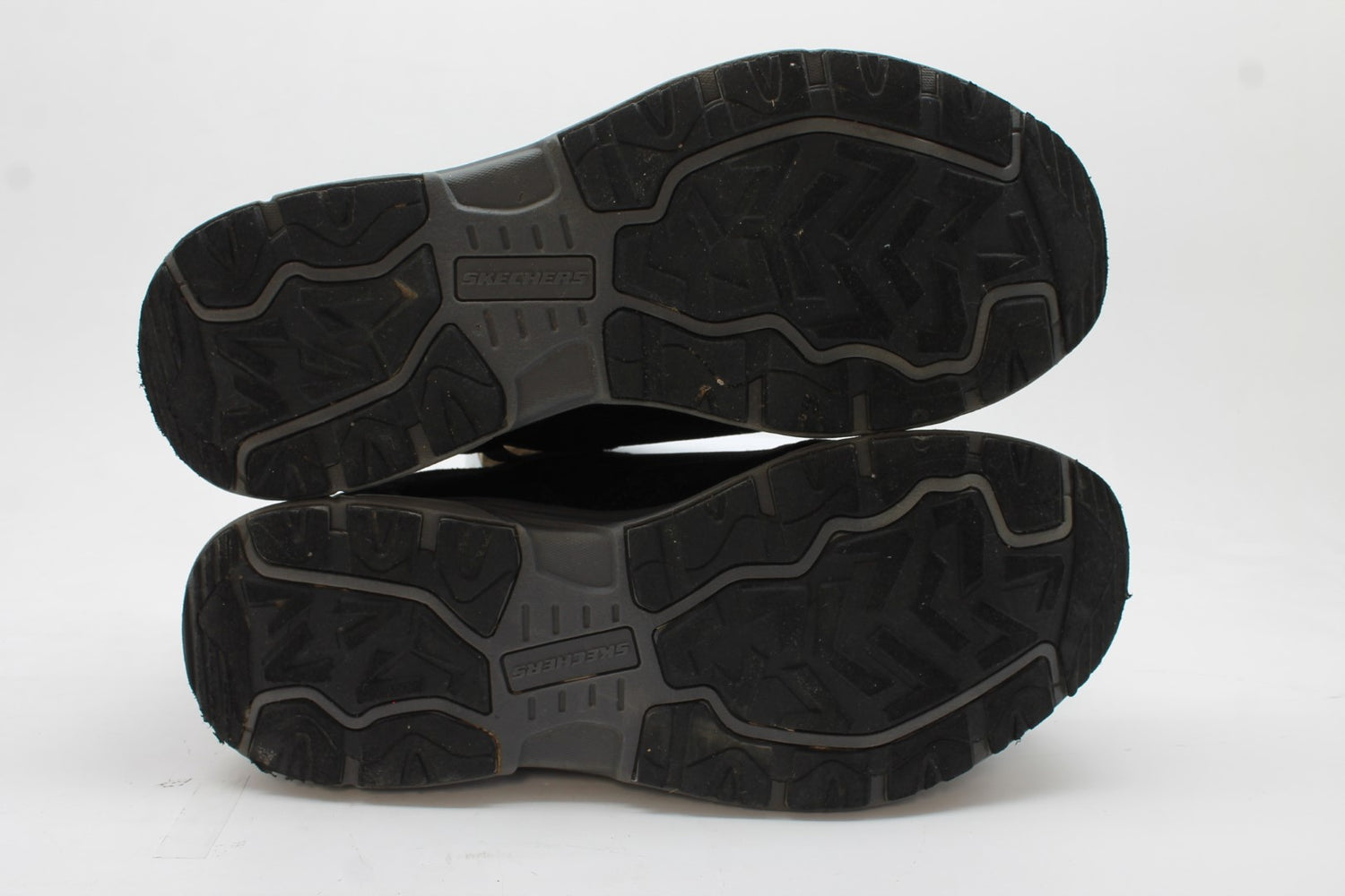 Skechers Men's Oak Canyon Sneakers Floor Sample