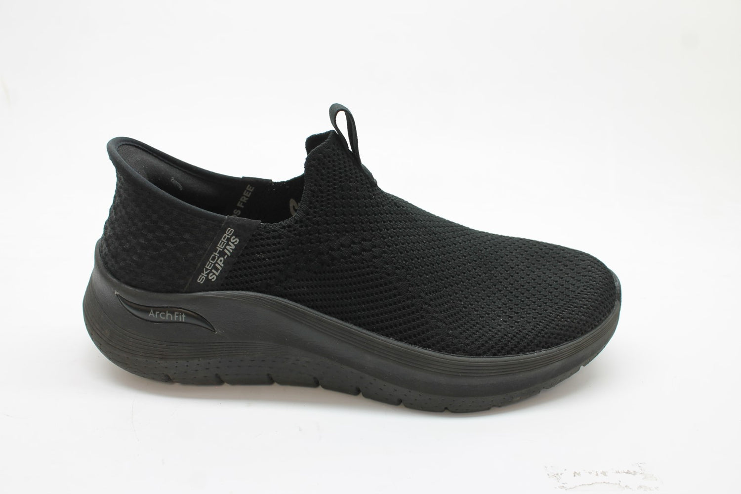 Skechers Men's Arch Fit 2.0 Crayn Sneakers Floor Sample