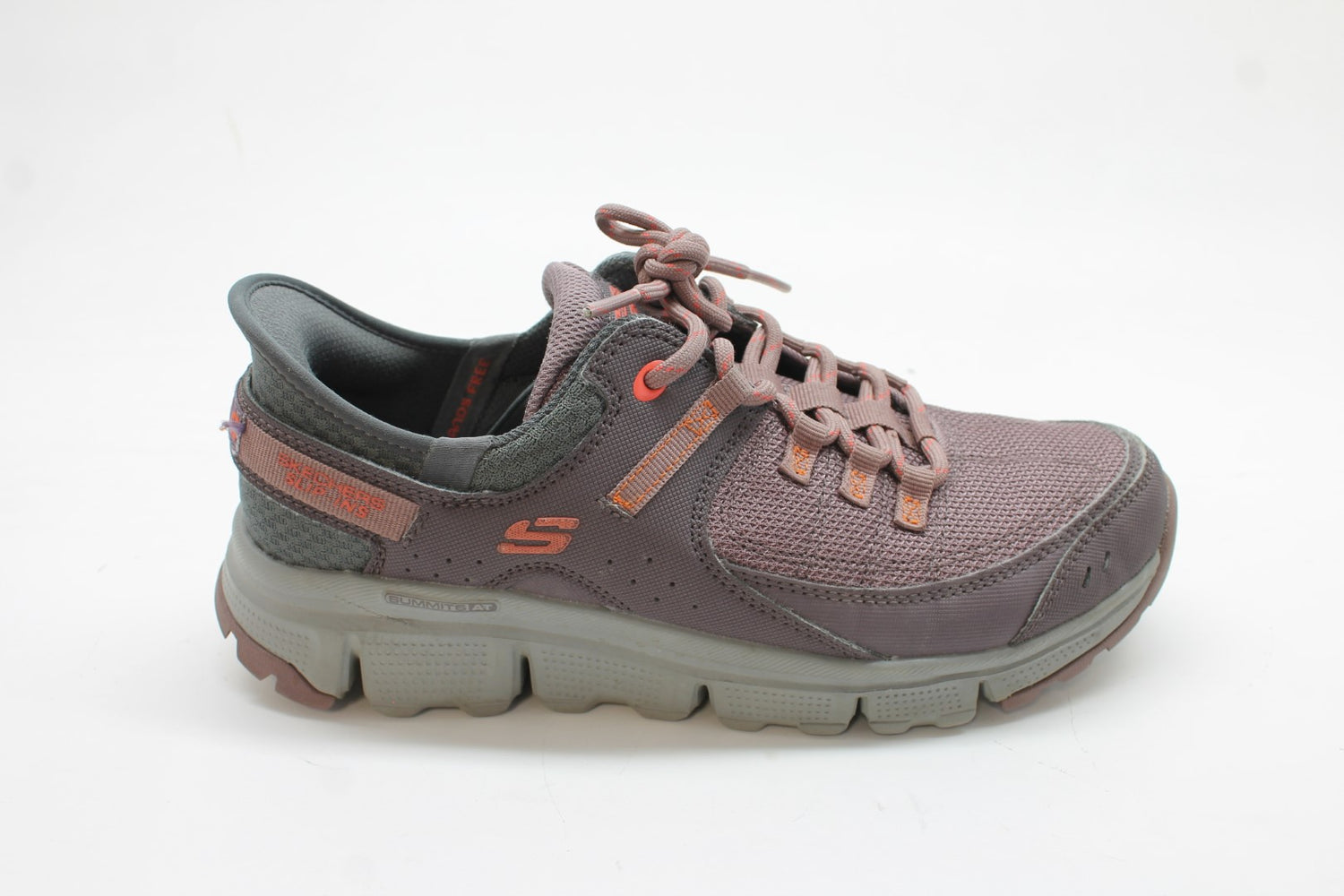 Skechers Women's Summits Sneakers Floor Sample