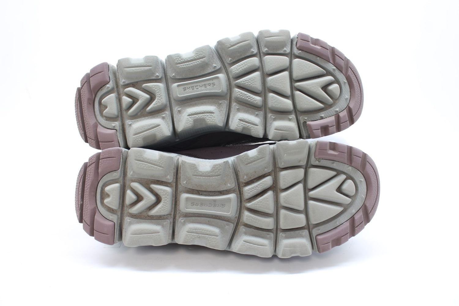 Skechers Women's Summits Sneakers Floor Sample
