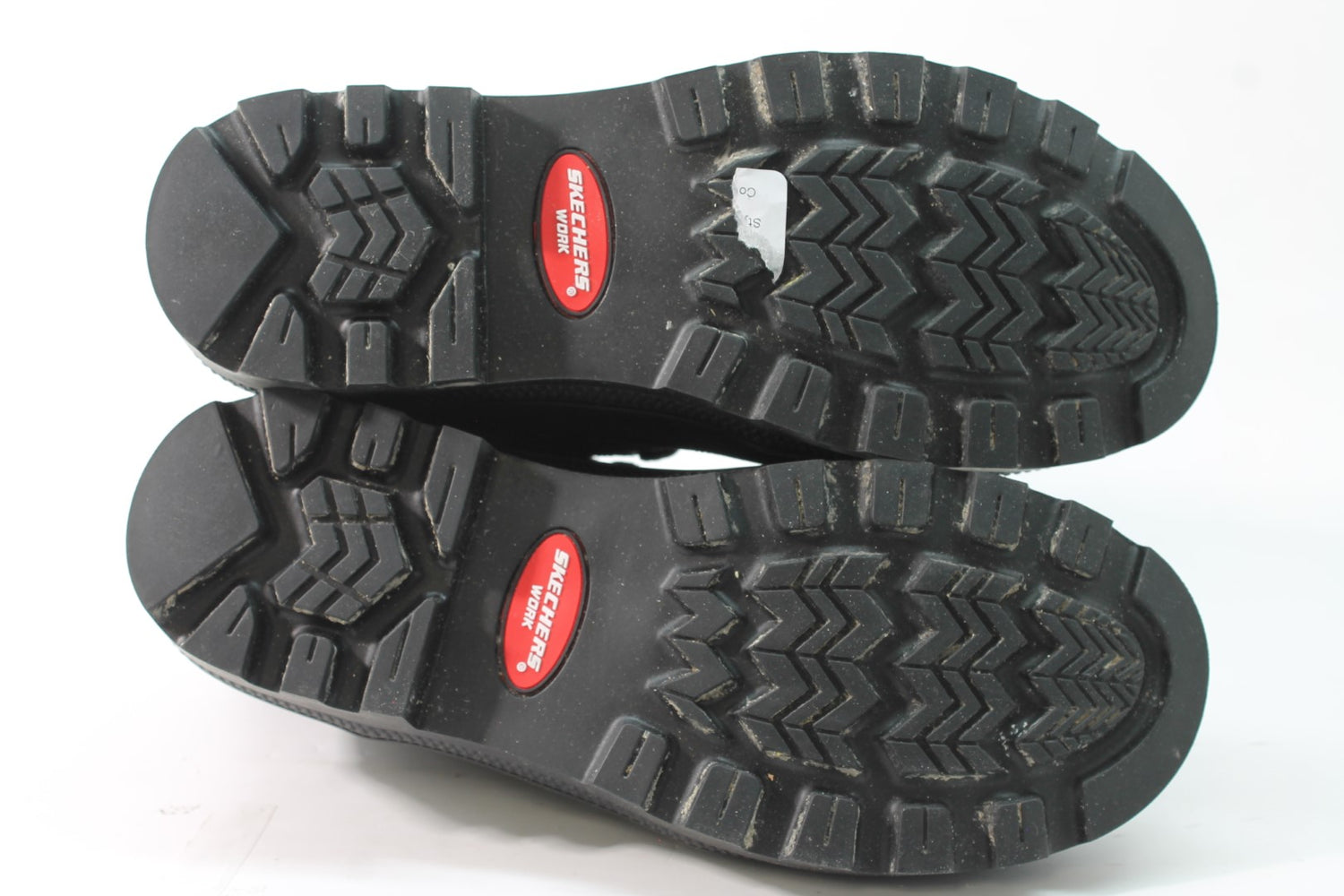 Skechers Women's Rotund Darragh ST Boots Floor Sample