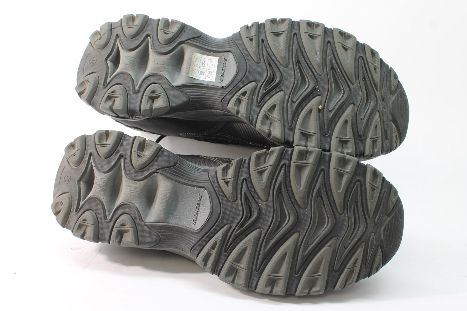 Skechers Men's Cankton Steel Toe Work Boot's Floor Sample