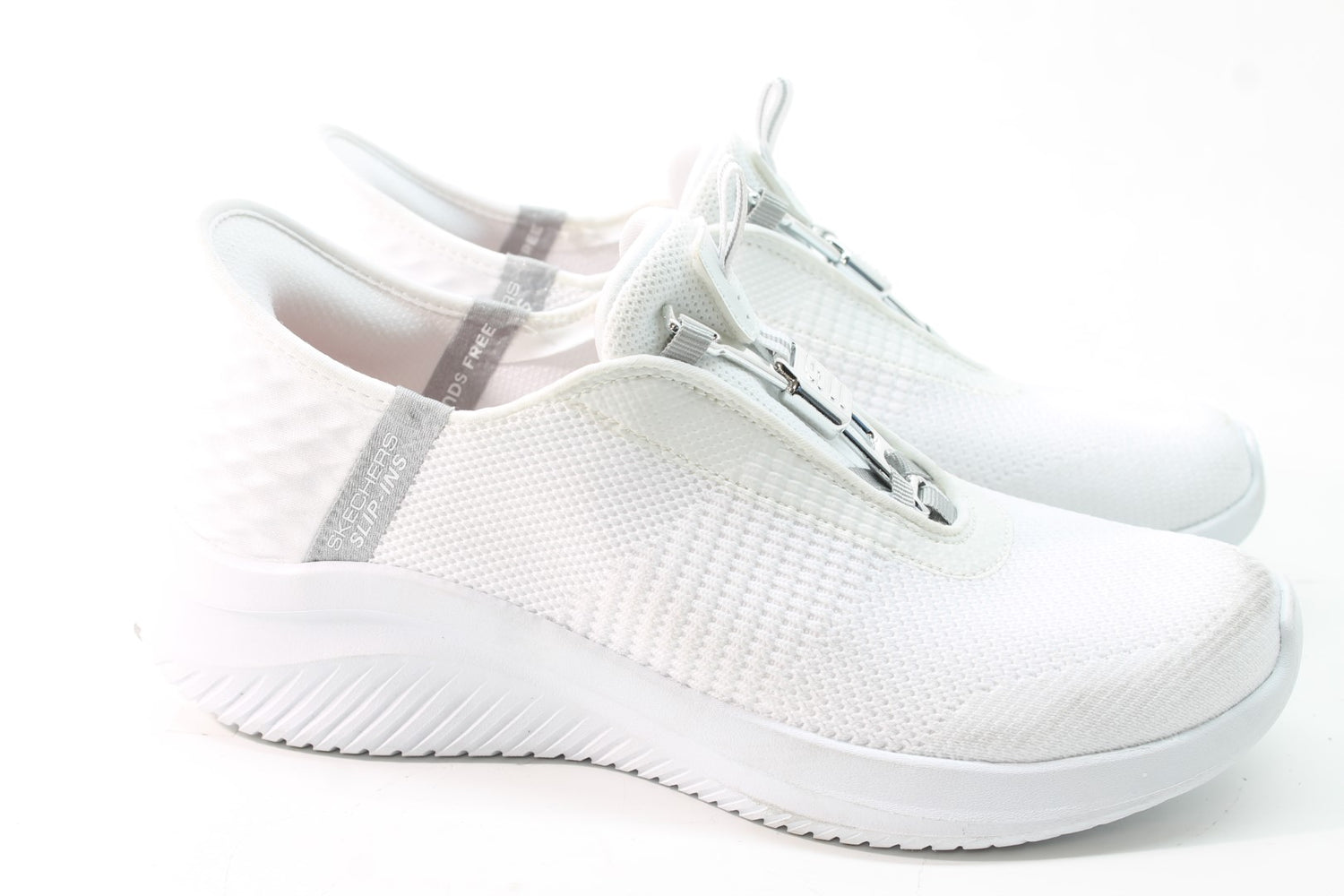 Skechers Women's Ultra Flex 3.0 Sensational Me Sneakers Floor Sample