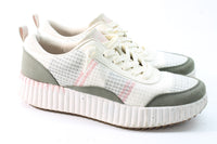 Skechers Women's Bobs Vista Sneaker's Floor Sample