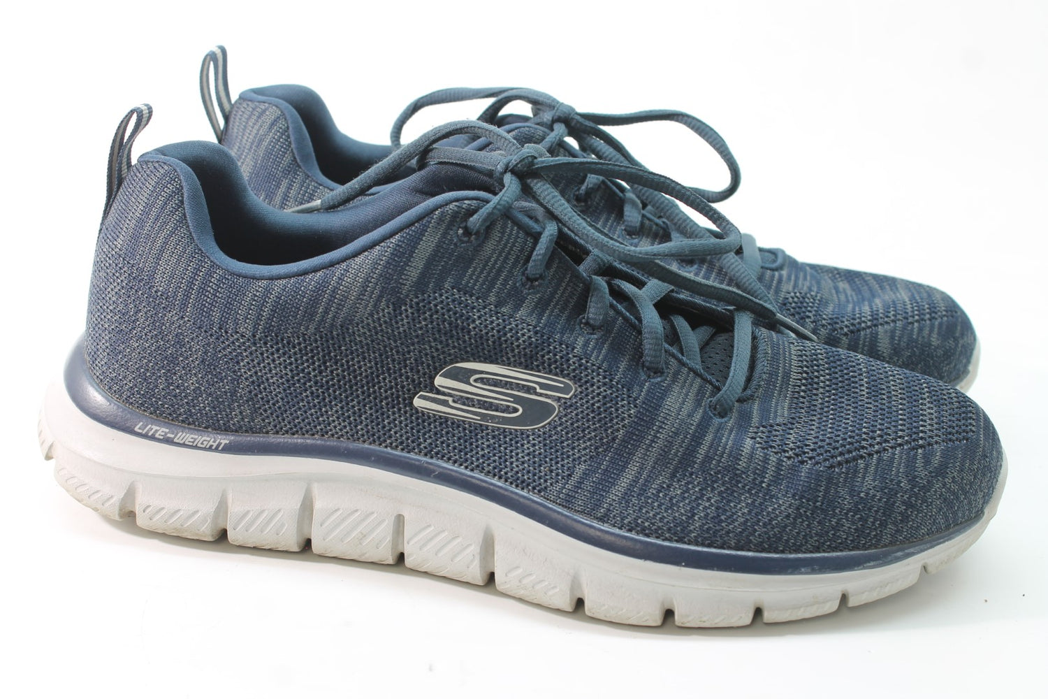 Skechers Men's Front Runner Sneakers Floor Sample