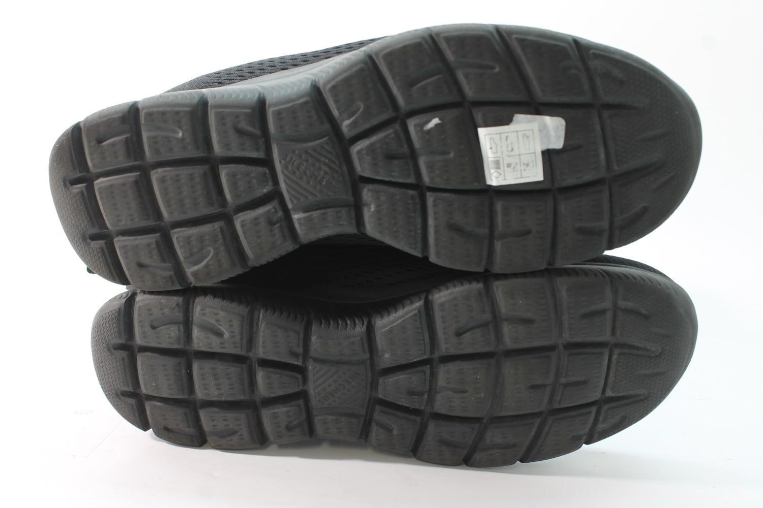 Skechers Men's Summits Eckler Sneaker's Floor Sample