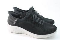 Skechers Women's Slip Ins Ultra Flex 3.0 Sneaker's Floor Sample