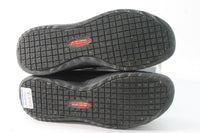 Skechers Women's Rodney Slip On Work Sneaker's Floor Sample