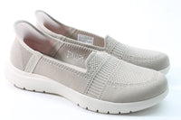 Skechers Women's Slip Ins On The Go Flex Camellia Sneakers Floor Sample