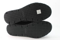 Skechers Men's Nampa Slip Resistant Relaxed Sneakers Floor Sample