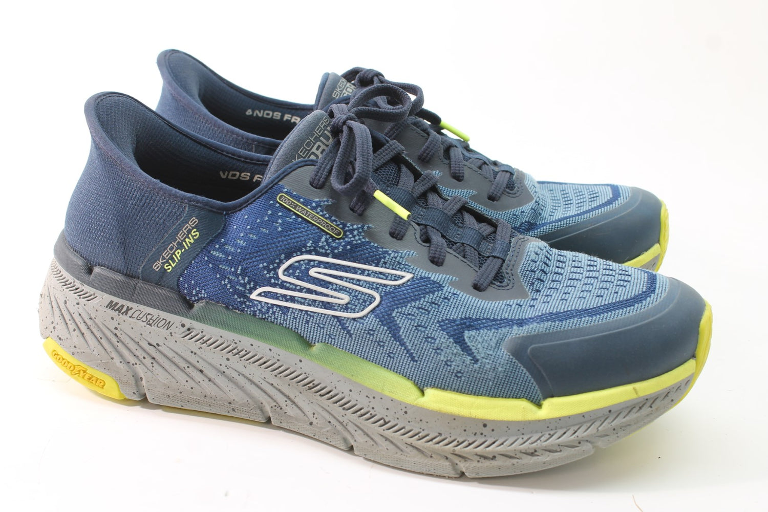 Skechers Men's Max Cushioning Premier 2.0 Sneaker's Floor Sample