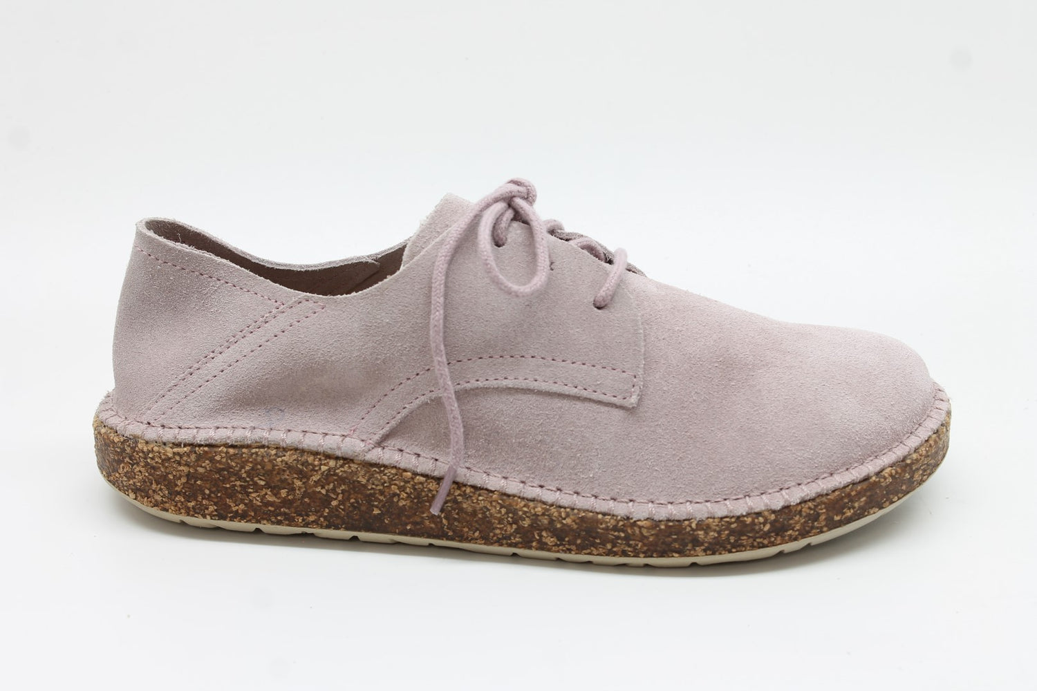 Birkenstock Women's Gary Lace-Up Sneakers Floor Sample