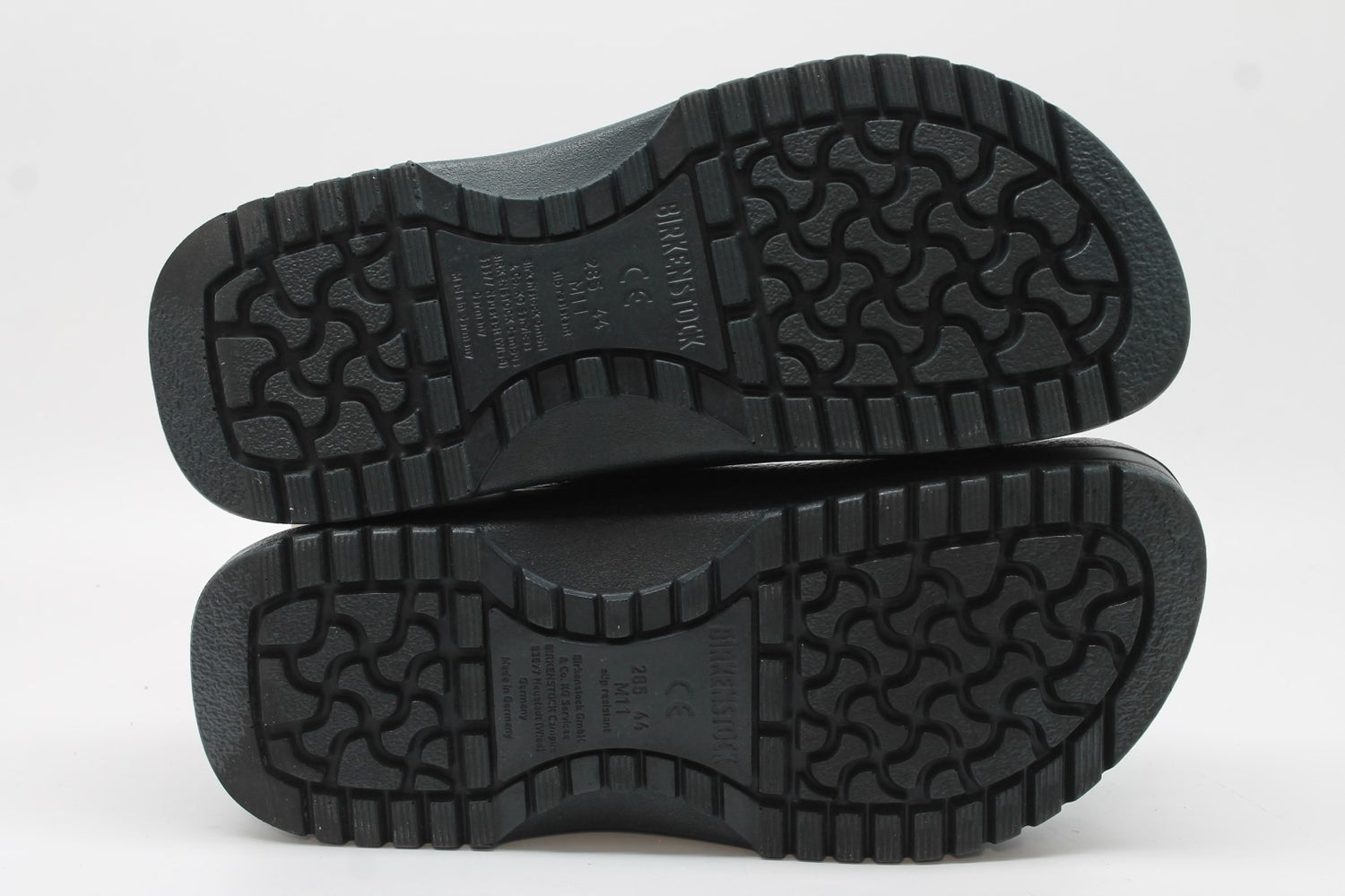 Birkenstock Profi Birki Men's Clogs Floor Sample