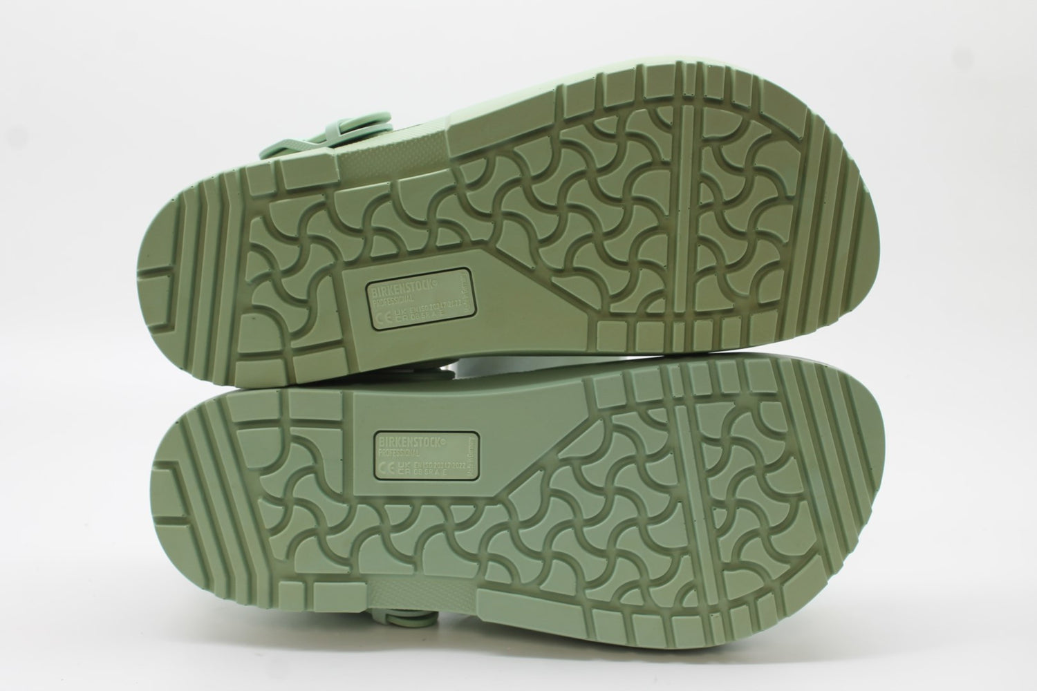Birkenstock Birki Air 2.0 Men's Clogs Floor Sample