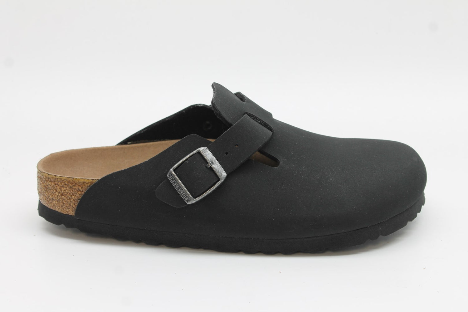 Birkenstock Boston Vegan Unisex Clogs Floor Smaple