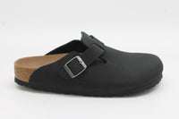 Birkenstock Boston Vegan Unisex Clogs Floor Smaple