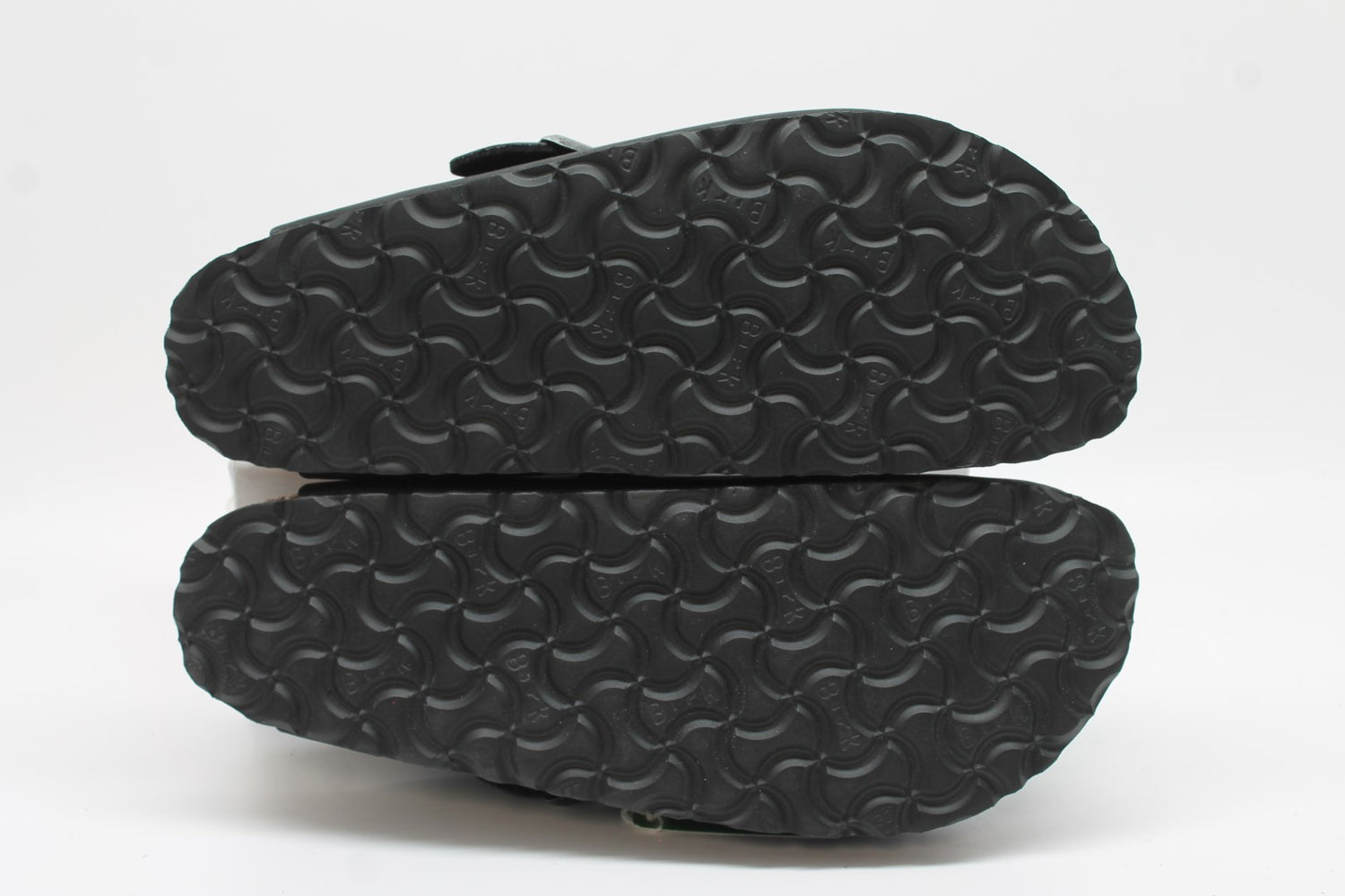 Birkenstock Boston Vegan Unisex Clogs Floor Smaple
