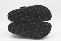 Birkenstock Boston Vegan Unisex Clogs Floor Smaple