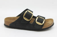 Birkenstock Women's Arizona Big Buckle Sandals Floor Sample