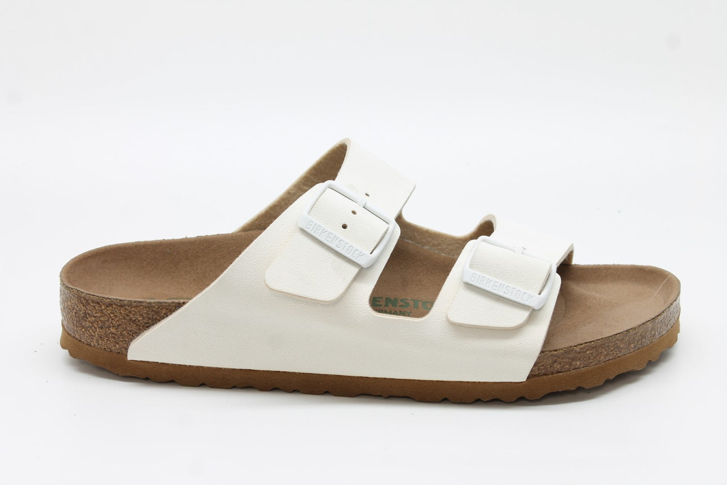 Birkenstock Arizona Vegan Women's Sandals Floor Sample