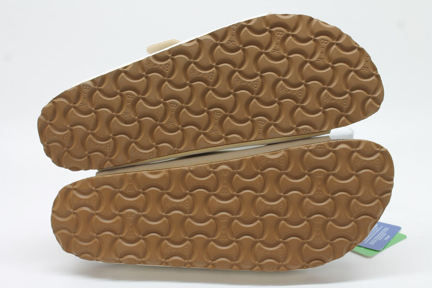 Birkenstock Arizona Vegan Women's Sandals Floor Sample