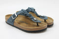 Navy Oiled