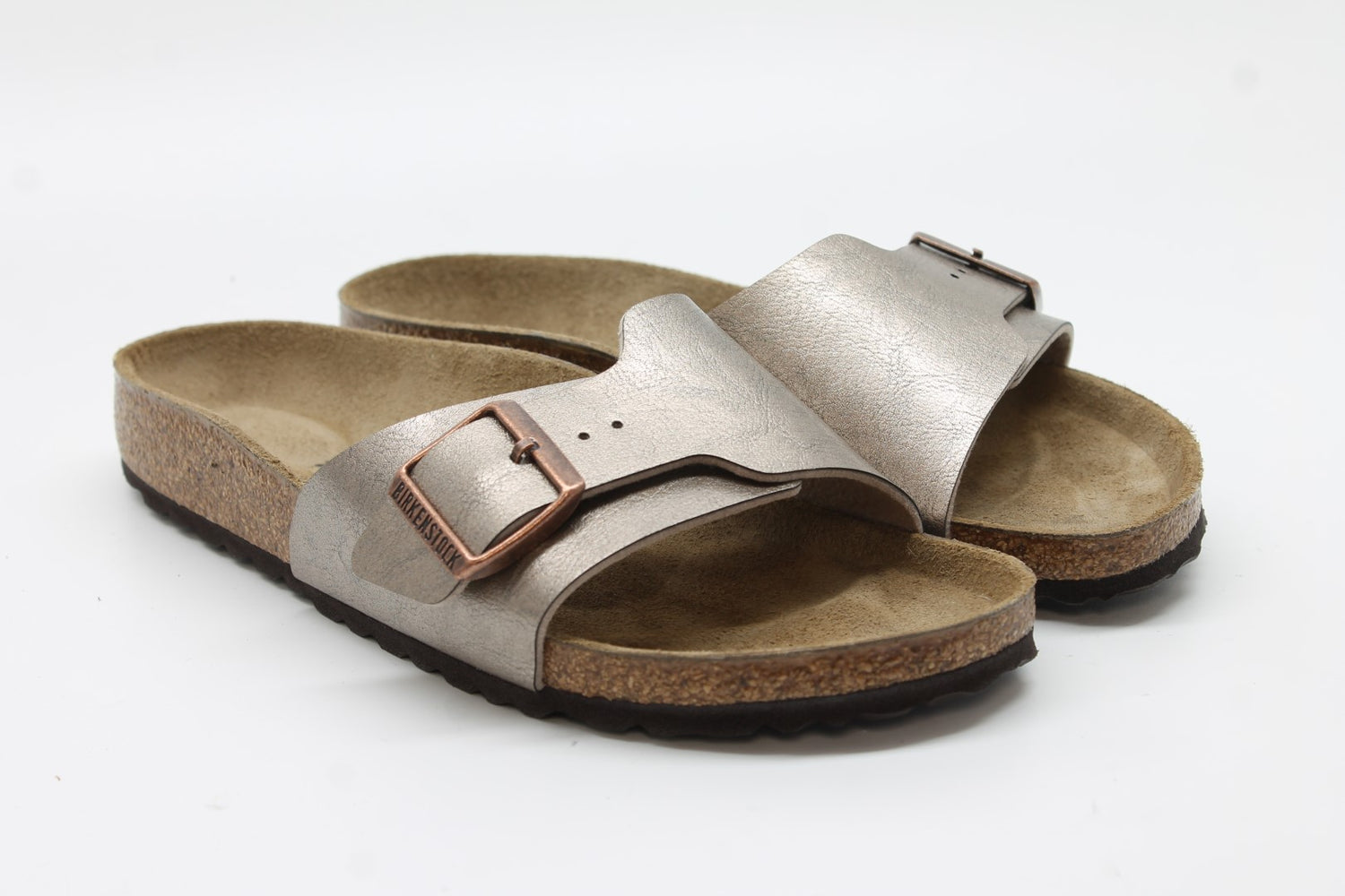 Graceful Taupe