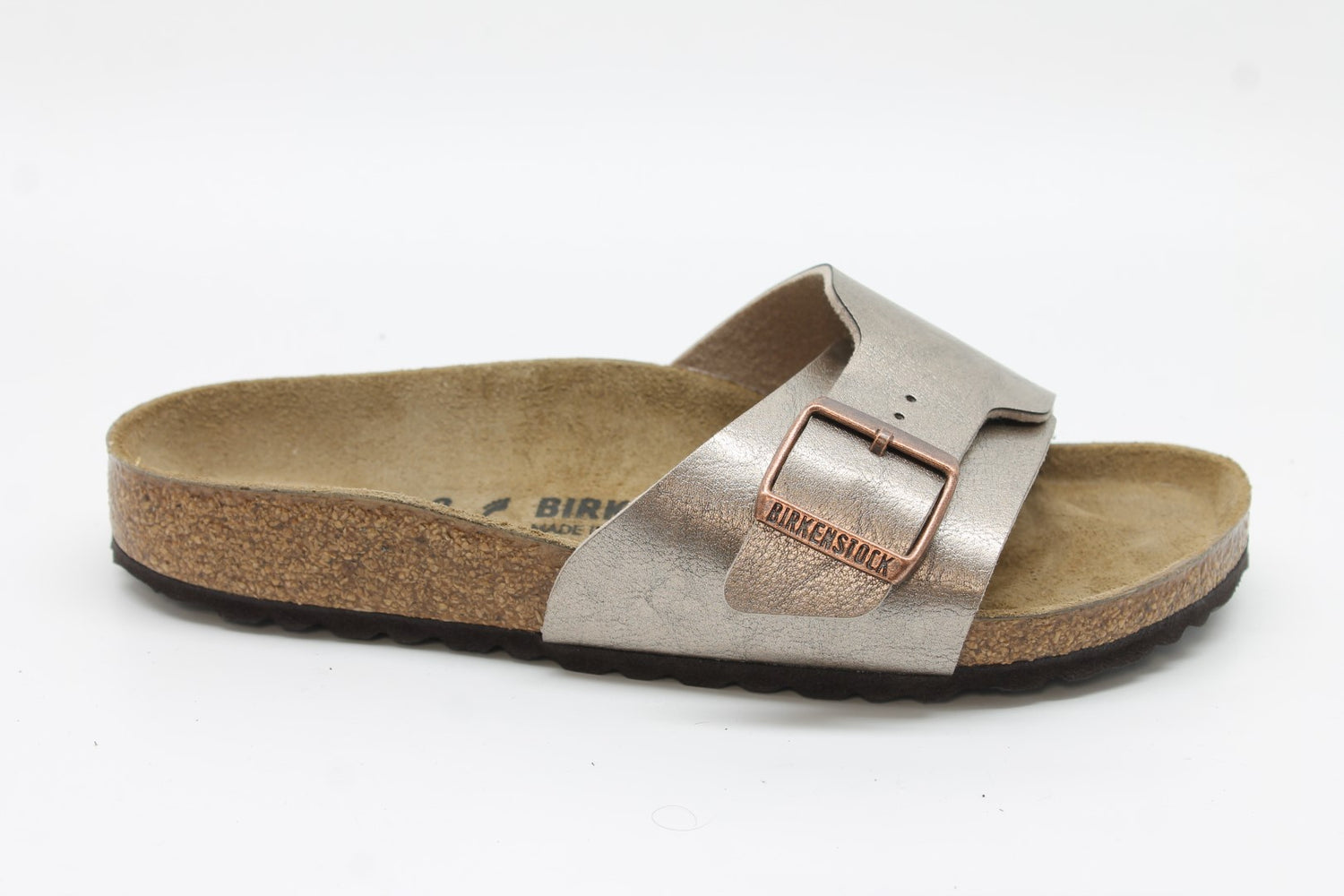 Birkenstock Unisex Catalina Bs Sandal Floor Sample