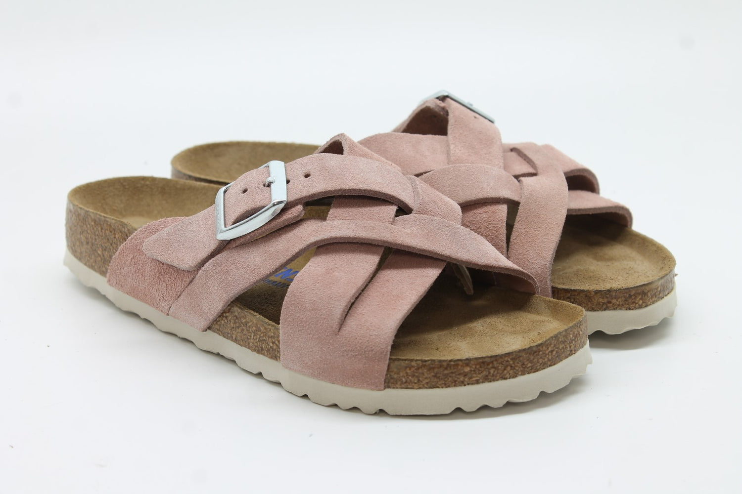 Pink Clay
