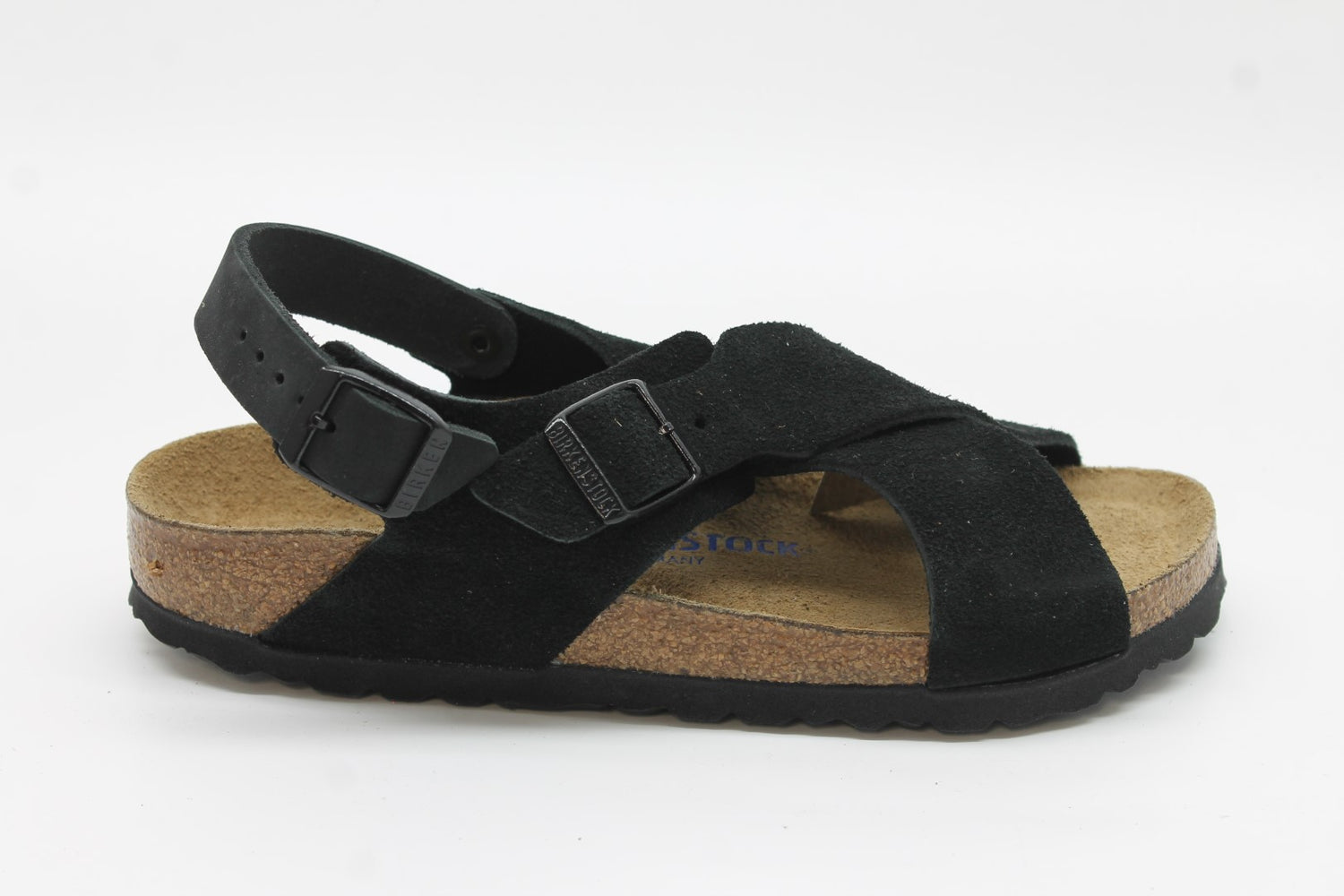 Birkenstock Tulum Soft Footbed Women's Sandals Floor Smaple