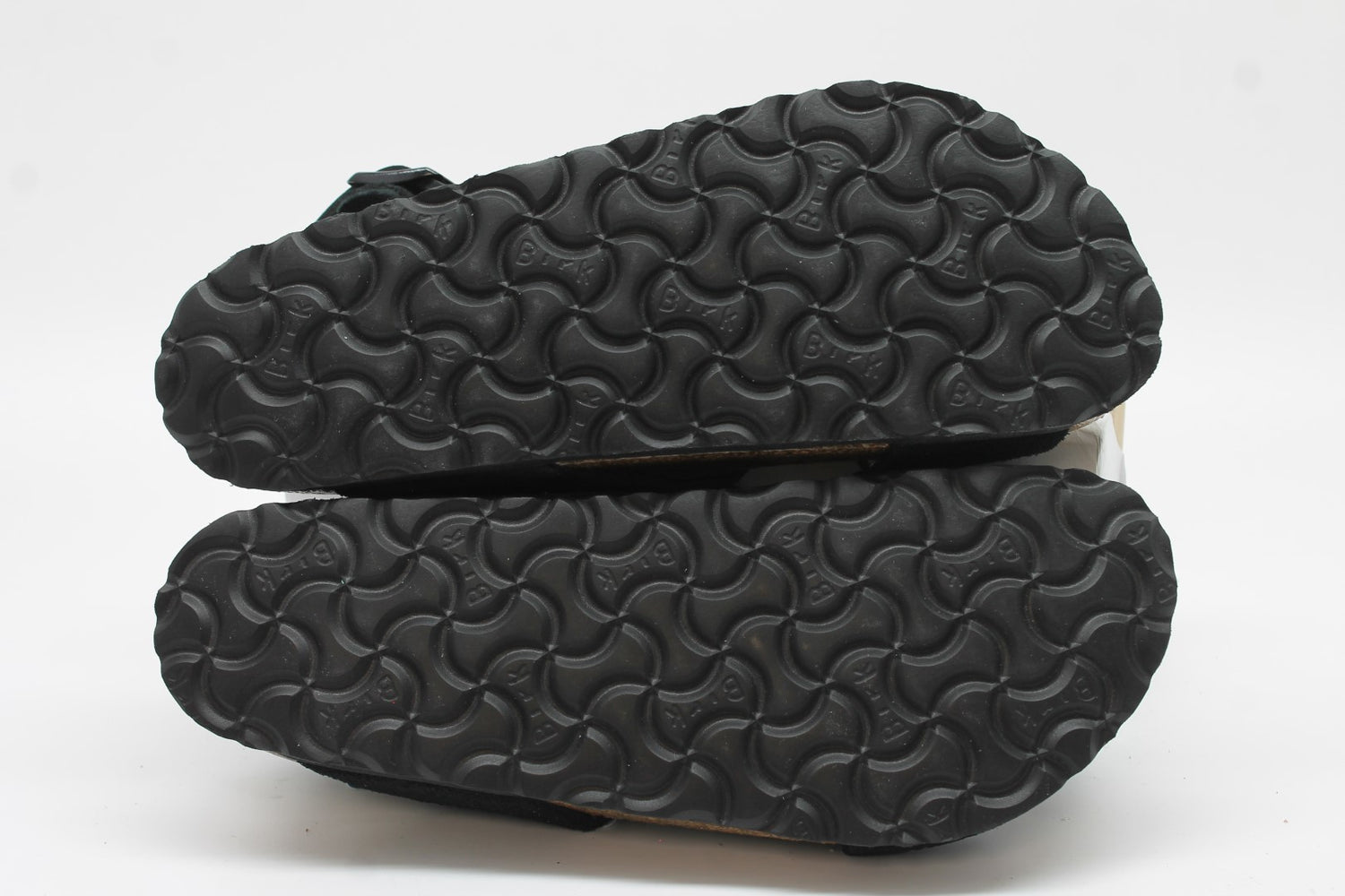Birkenstock Tulum Soft Footbed Women's Sandals Floor Smaple