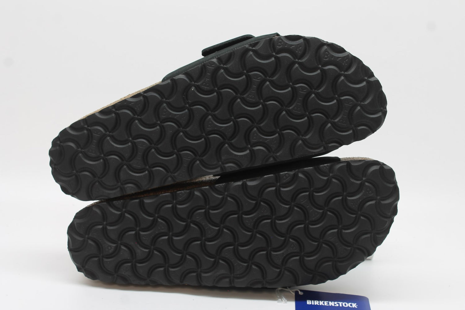 Birkenstock Women's Madrid Big Buckle Sandals Floor Sample