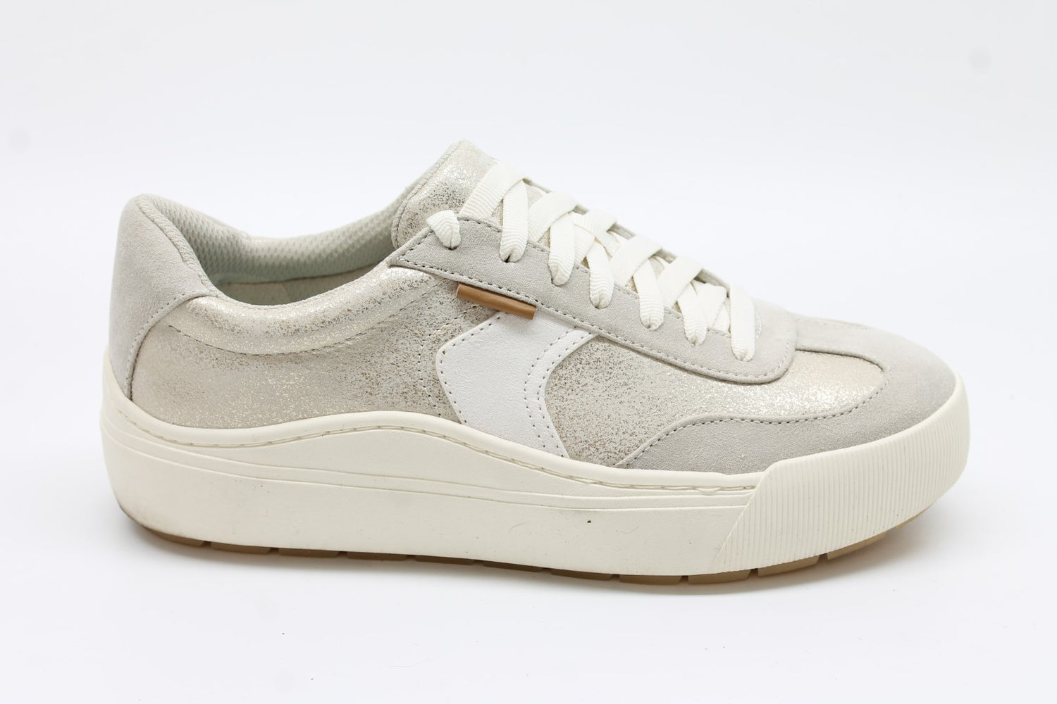 Dr. Scholl's Women's Time Off Win Sneakers Floor Sample